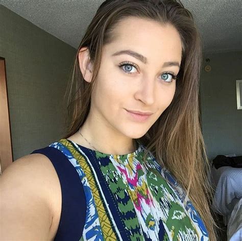 dani daniels edad|Discover Dani Daniels: Bio/Wiki & Career Achievements